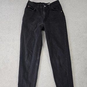 Levi’s Black Jeans